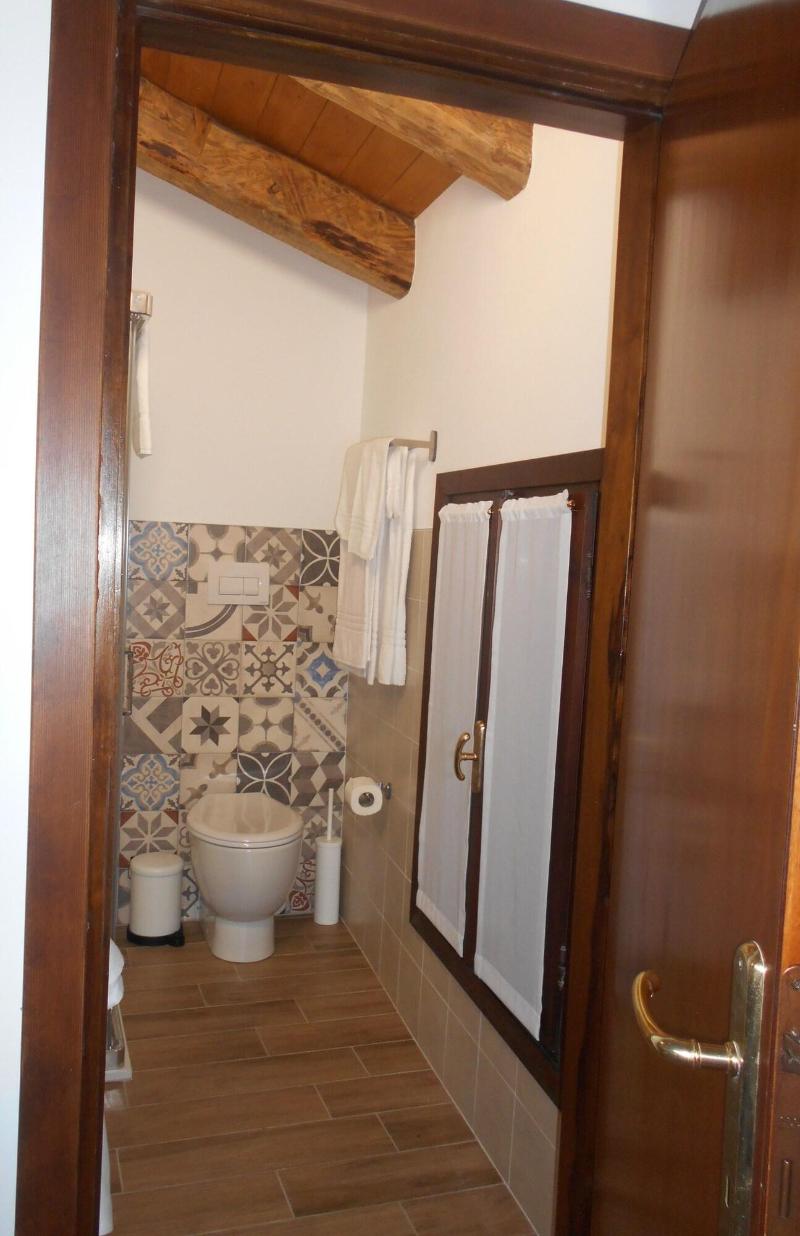 Locanda Righetto - Oda