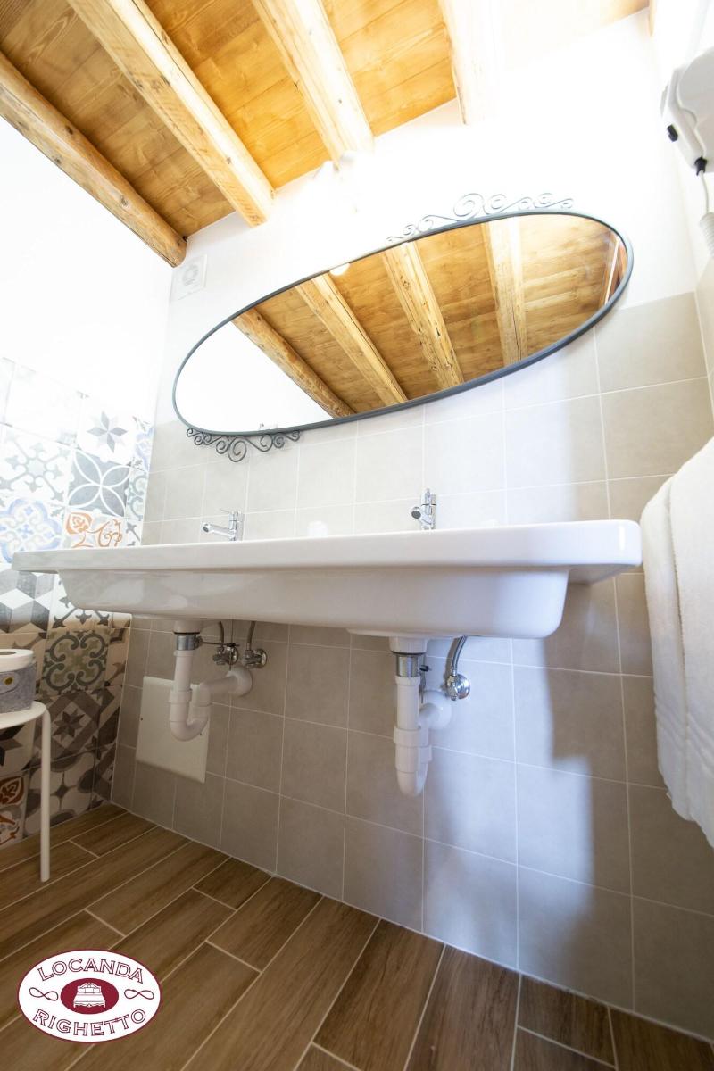 Locanda Righetto - Oda