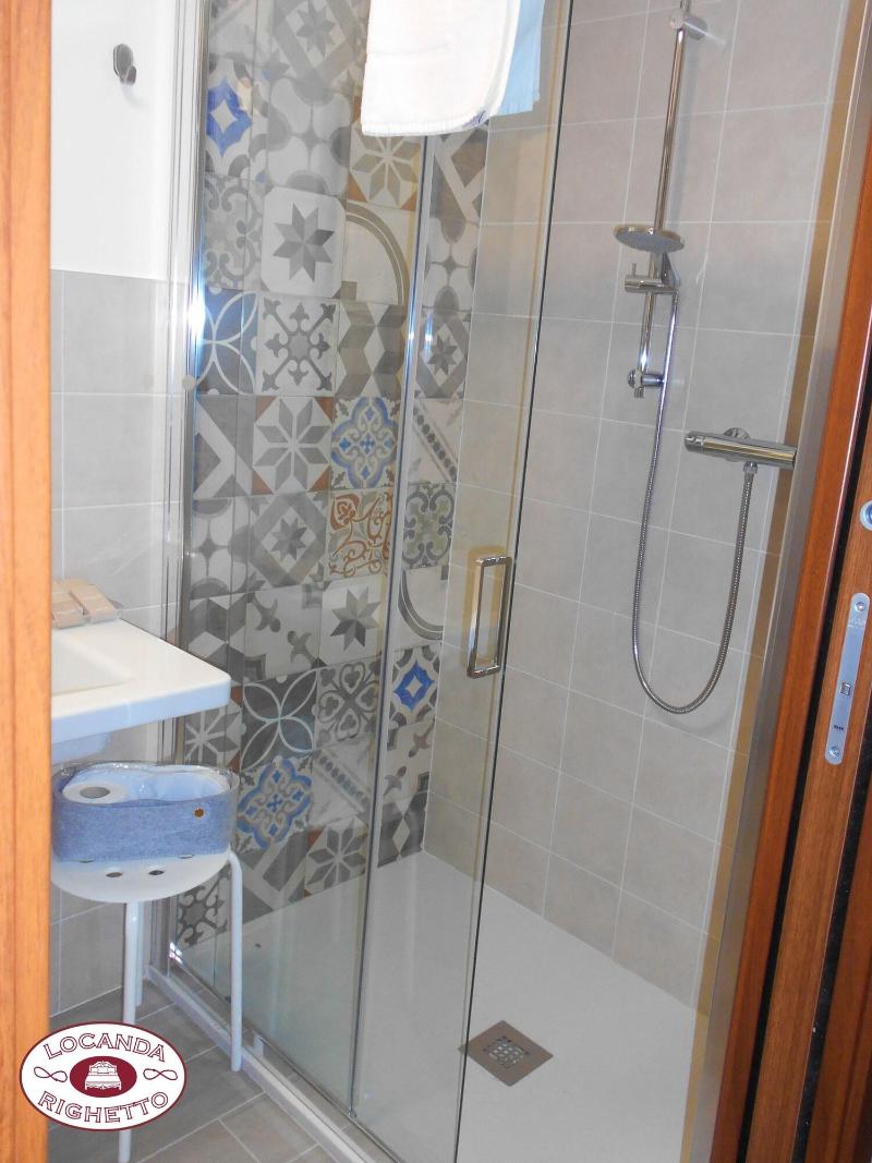 Locanda Righetto - Oda