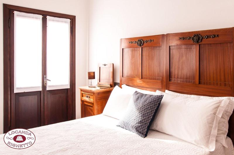 Locanda Righetto - Oda