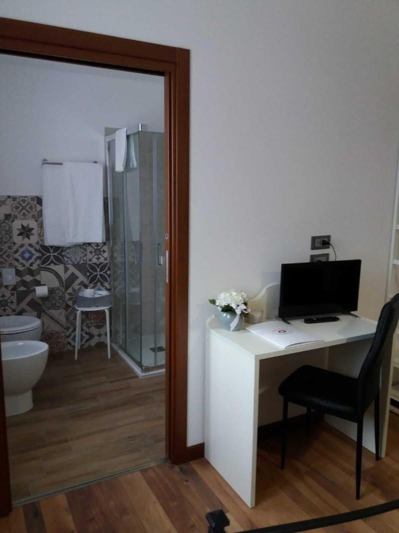 Locanda Righetto - Oda