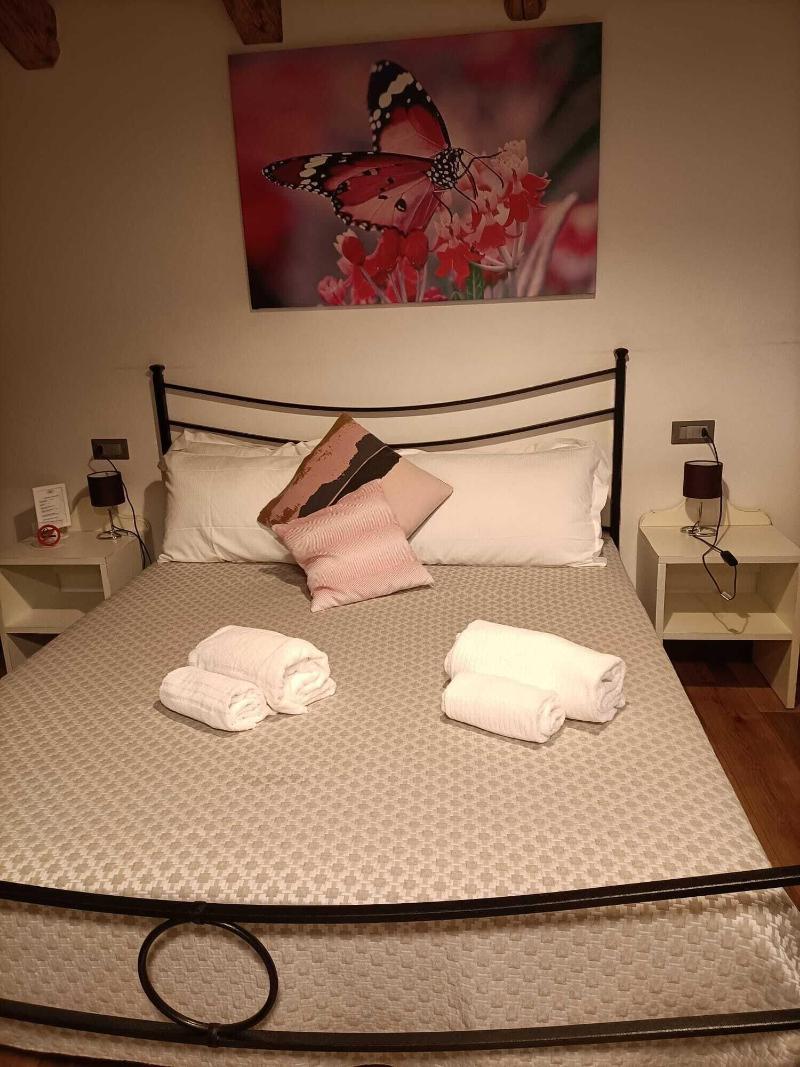 Locanda Righetto - Oda