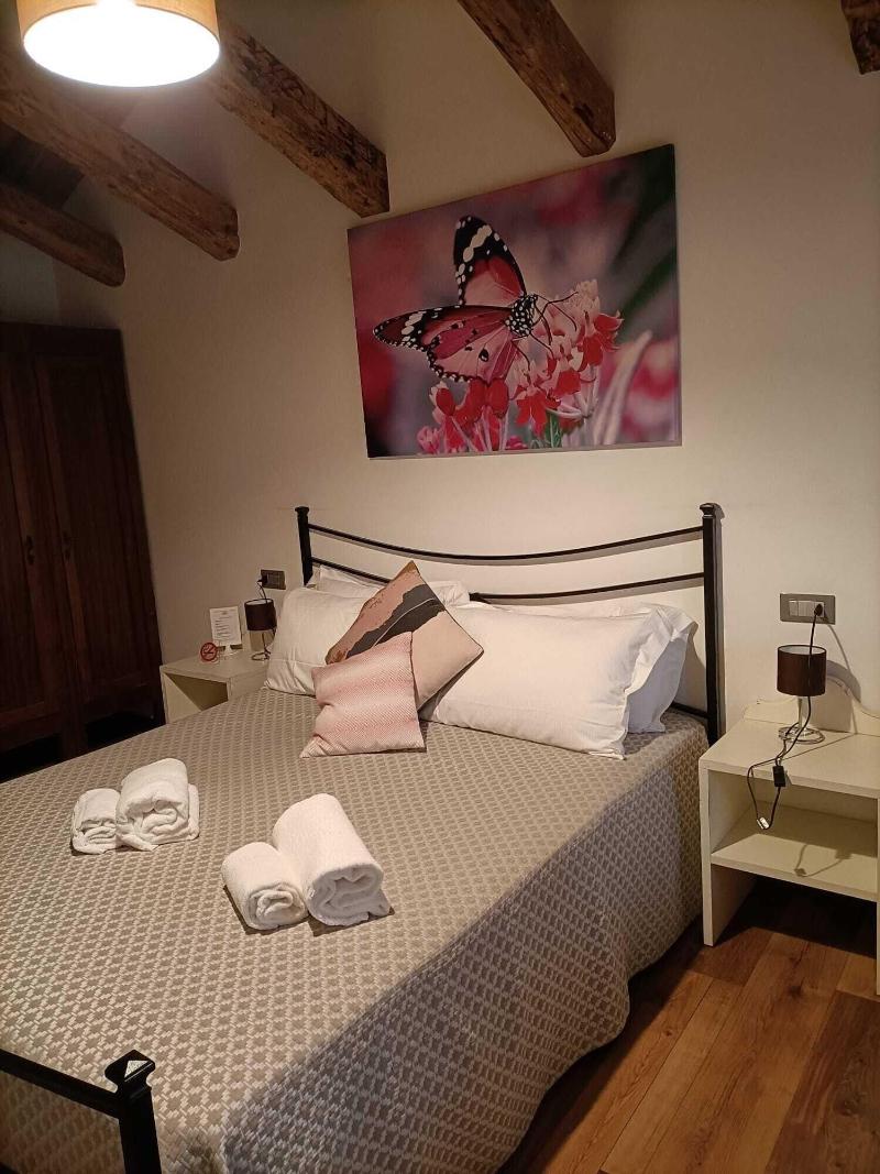 Locanda Righetto - Oda