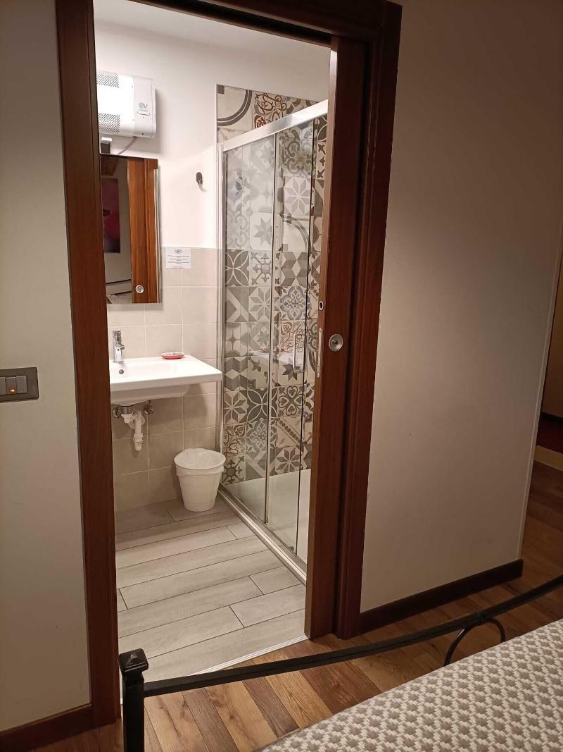 Locanda Righetto - Oda