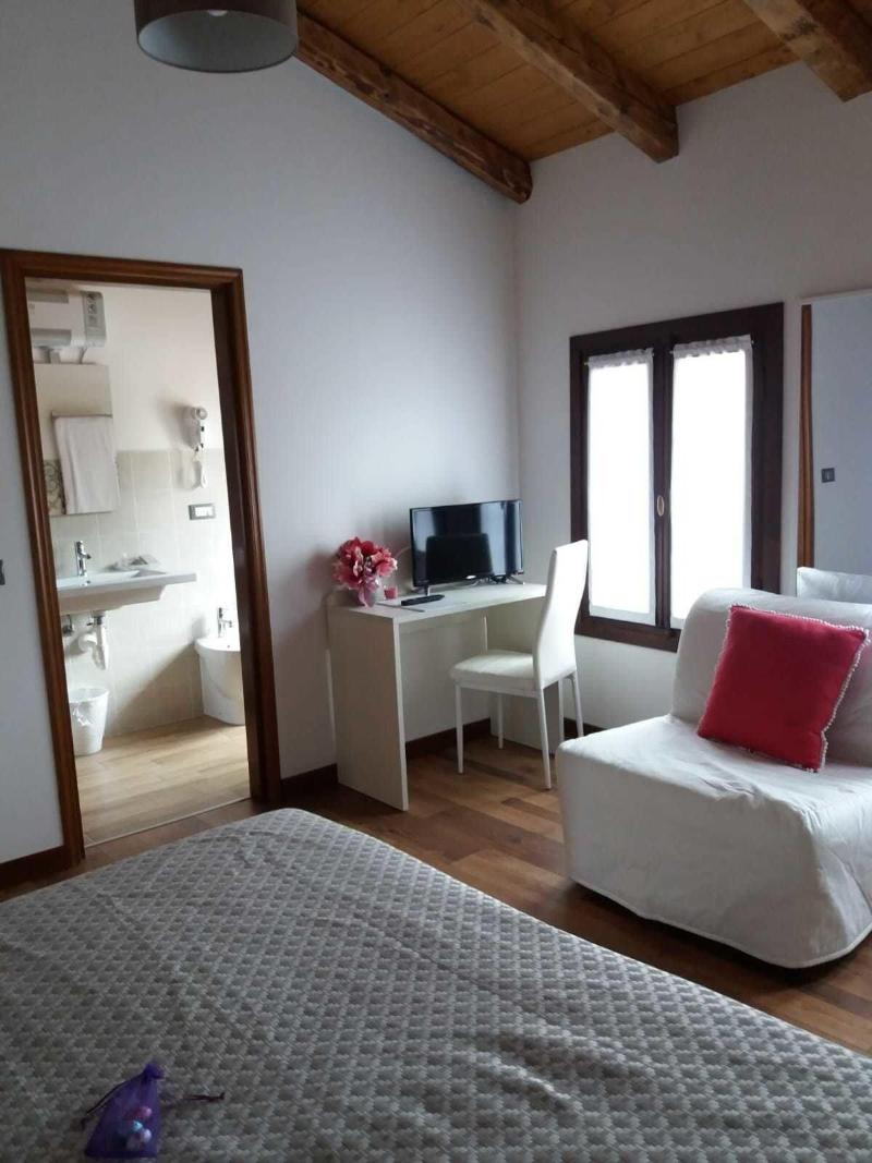 Locanda Righetto - Oda