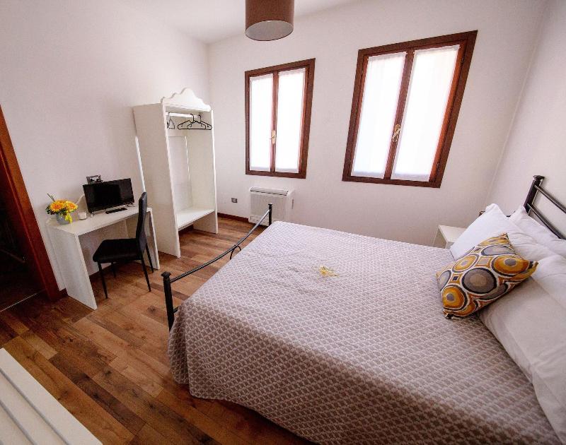 Locanda Righetto - Oda