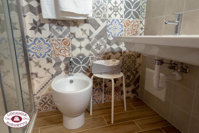 Locanda Righetto - Oda