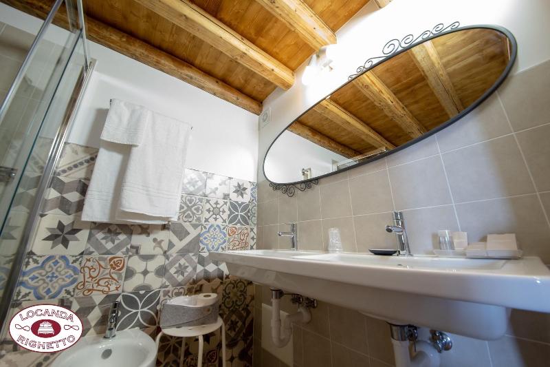 Locanda Righetto - Oda