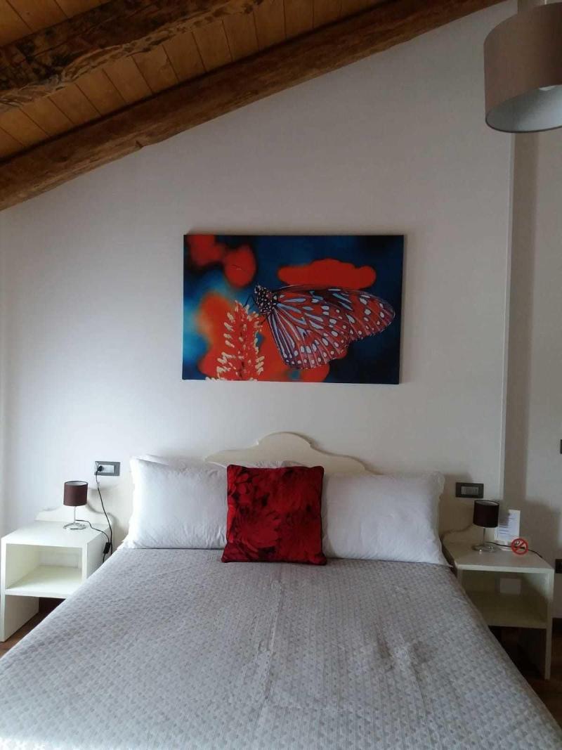 Locanda Righetto - Oda