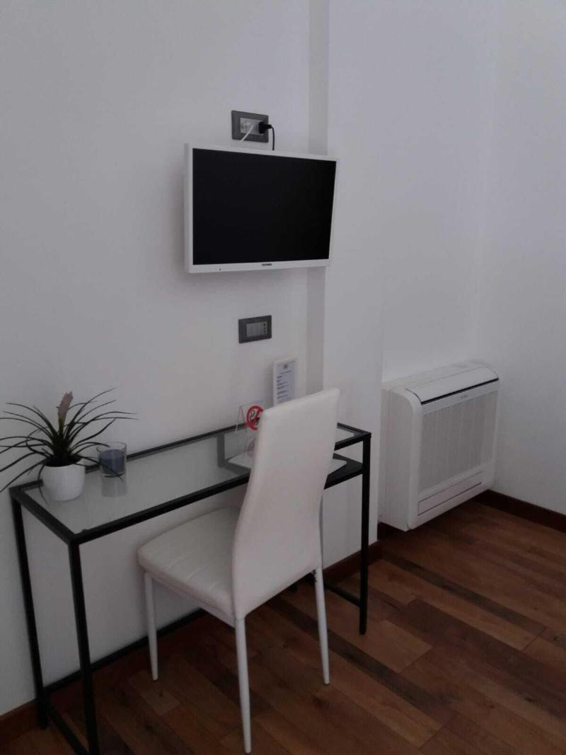 Locanda Righetto - Oda