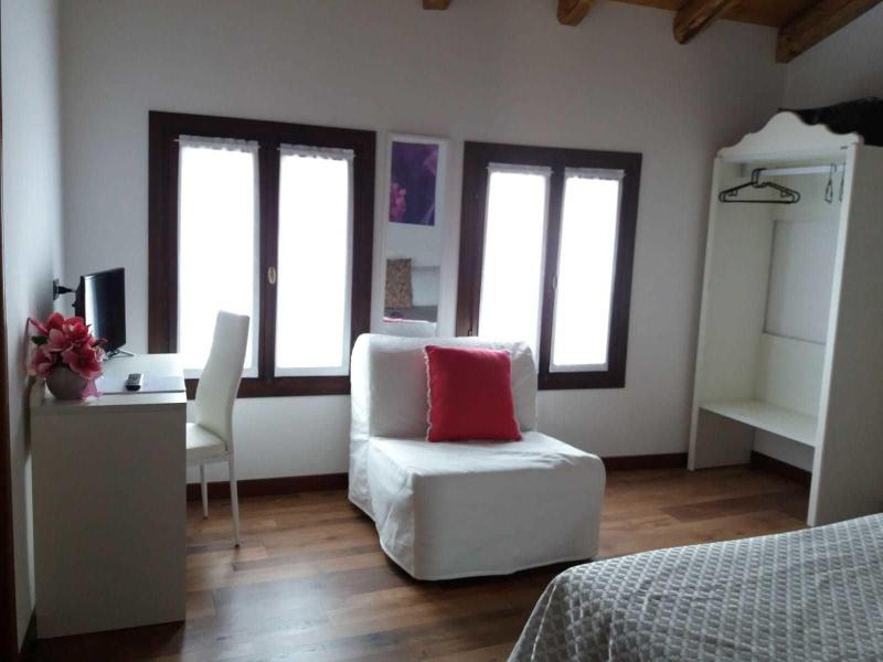Locanda Righetto - Oda