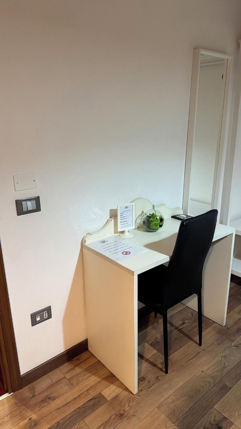 Locanda Righetto - Oda