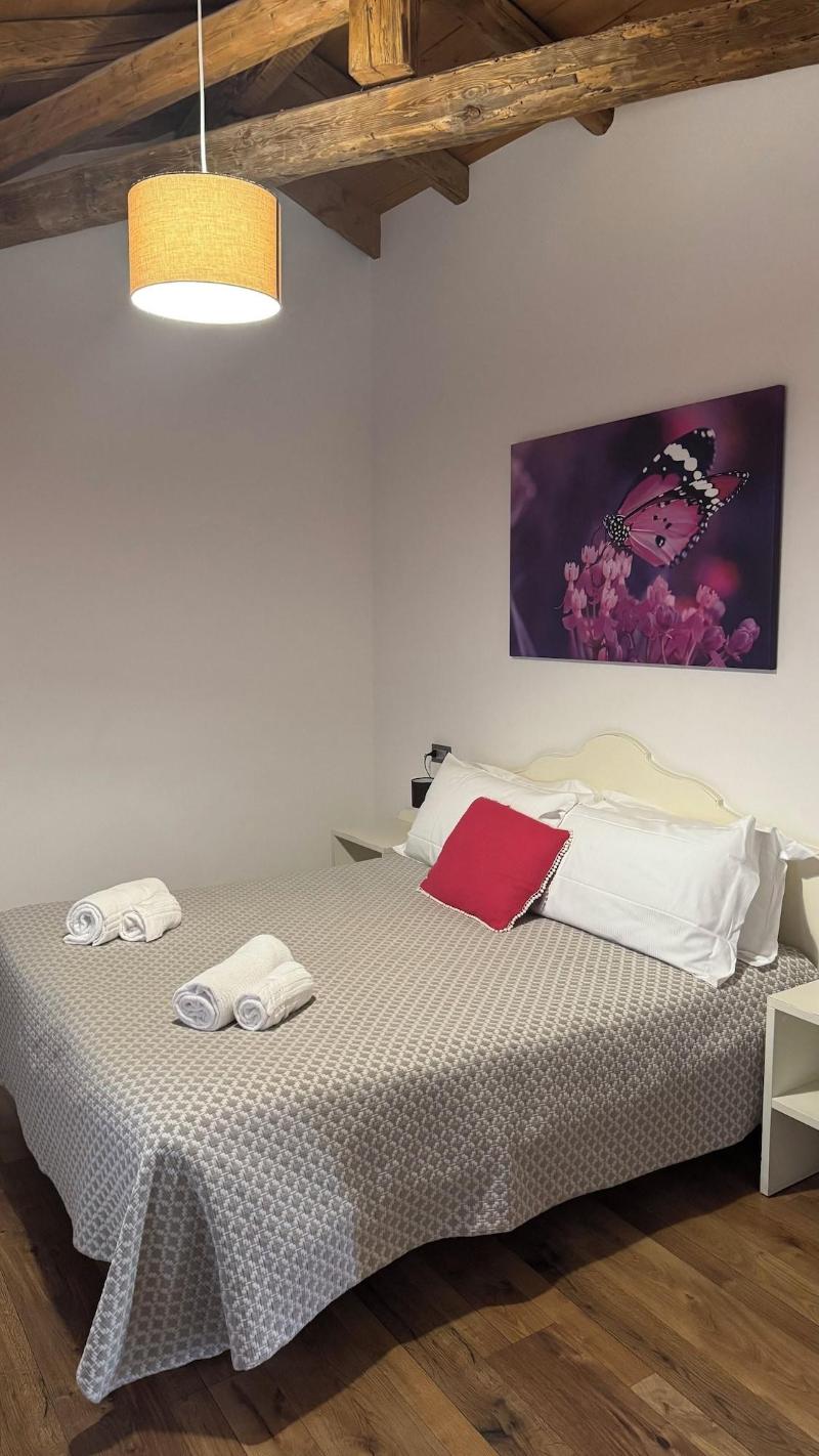Locanda Righetto - Oda