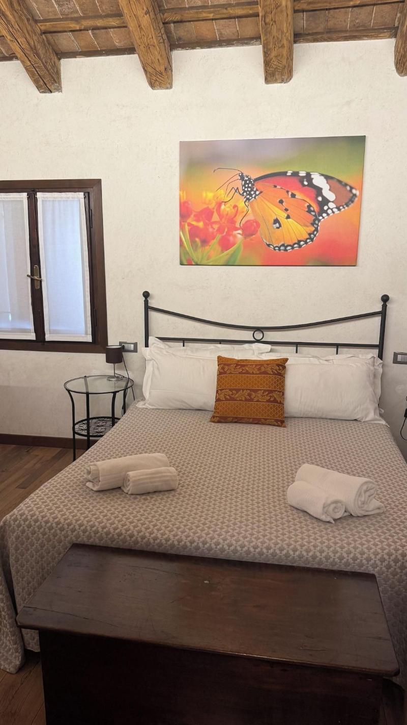 Locanda Righetto - Oda