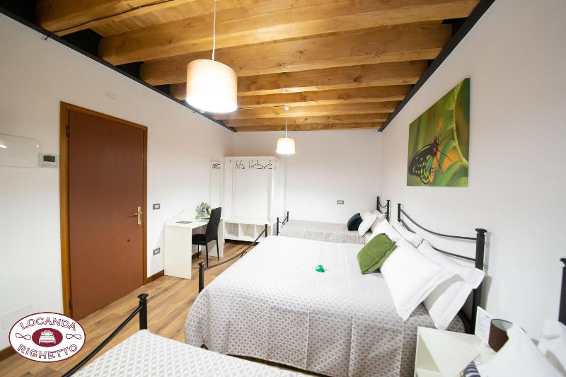 Locanda Righetto - Oda