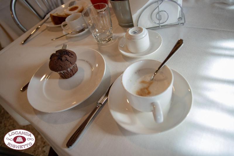 Locanda Righetto - Restoran