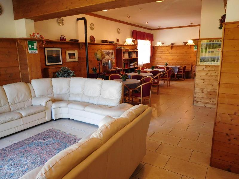 Hotel Vescovi - Bar