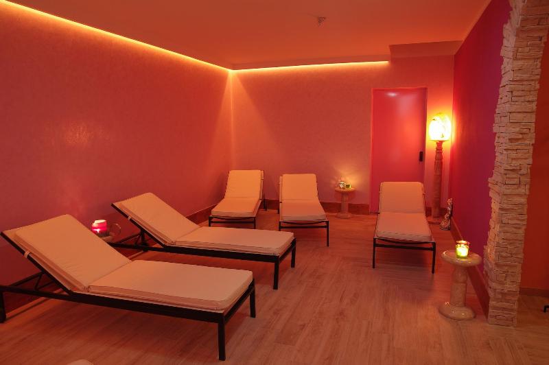 Hotel Vescovi - Aktivite