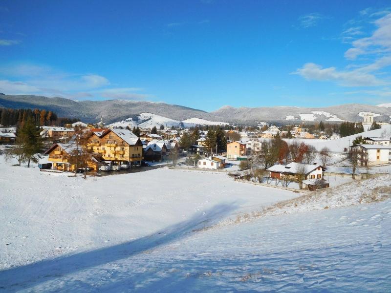 Hotel Vescovi - Genel