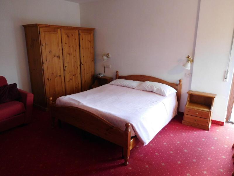 Hotel Vescovi - Oda
