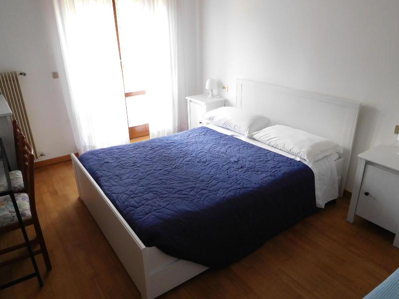 Hotel Vescovi - Oda