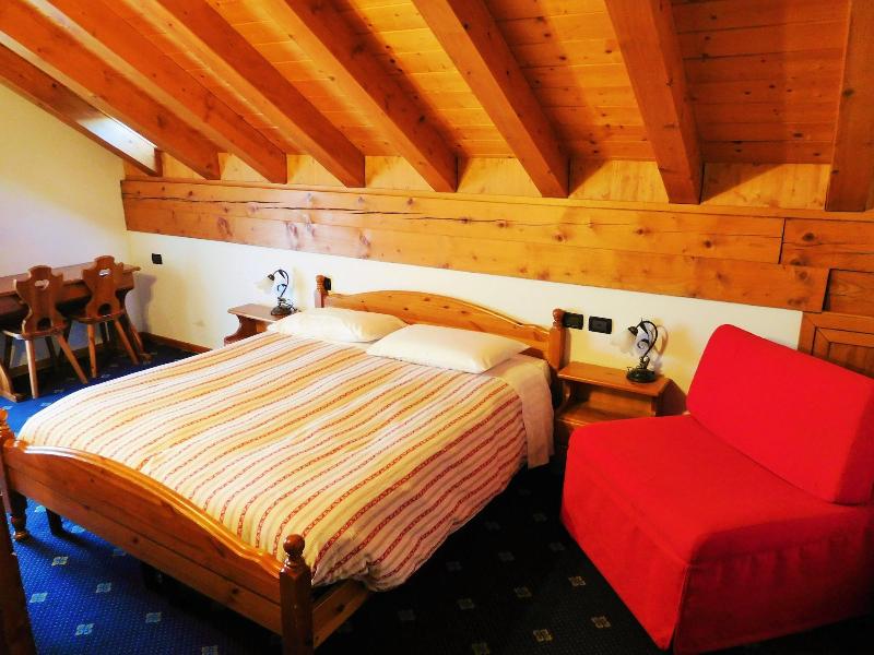 Hotel Vescovi - Oda