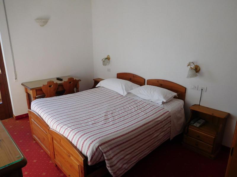 Hotel Vescovi - Oda