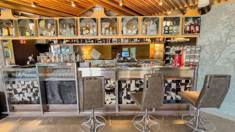 Linta Hotel Wellness & Spa - Bar