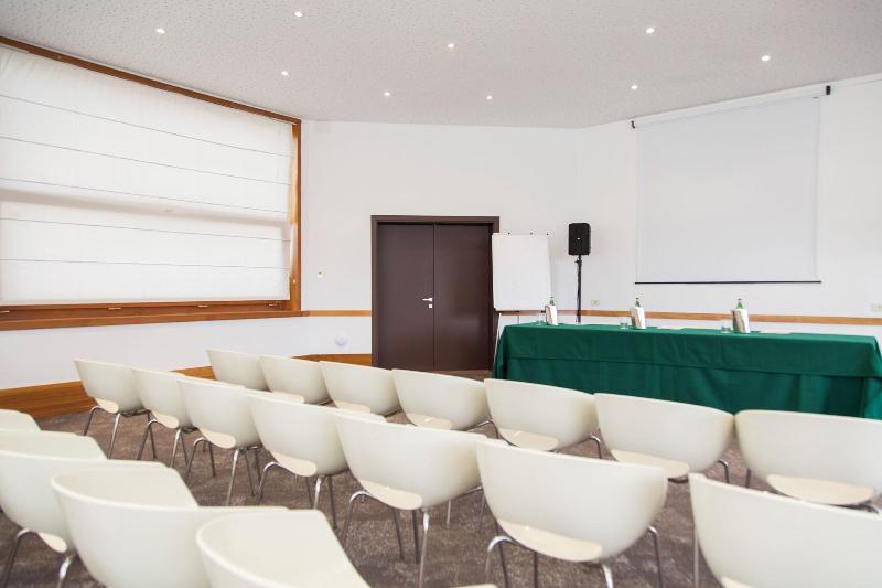 Linta Hotel Wellness & Spa - Toplantı
