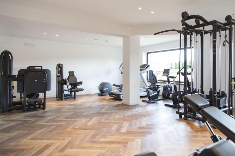 Linta Hotel Wellness & Spa - Aktivite