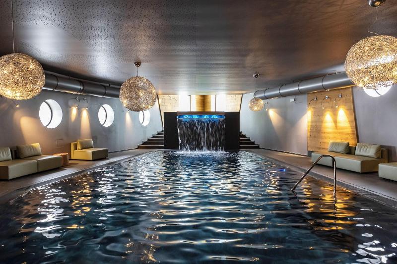 Linta Hotel Wellness & Spa - Aktivite