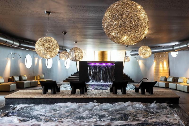 Linta Hotel Wellness & Spa - Aktivite