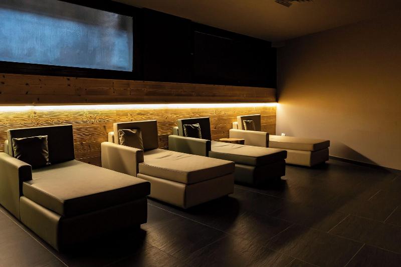 Linta Hotel Wellness & Spa - Aktivite