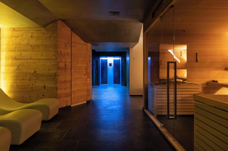 Linta Hotel Wellness & Spa - Aktivite