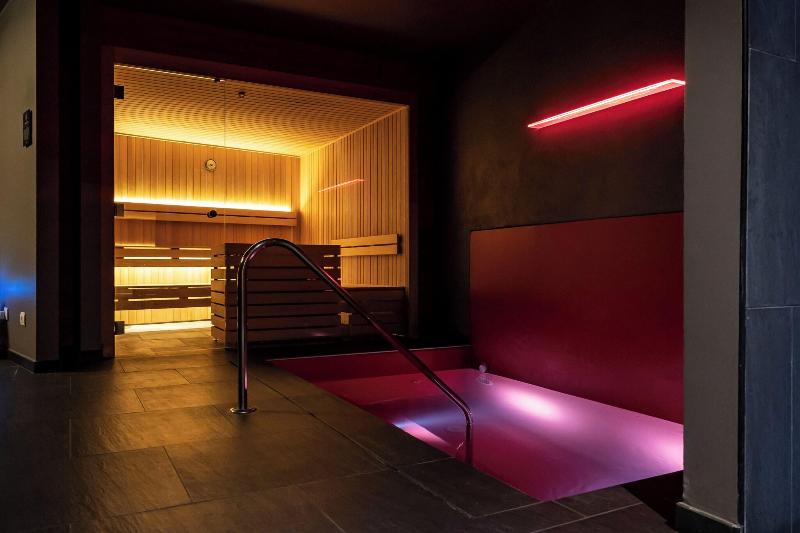 Linta Hotel Wellness & Spa - Aktivite