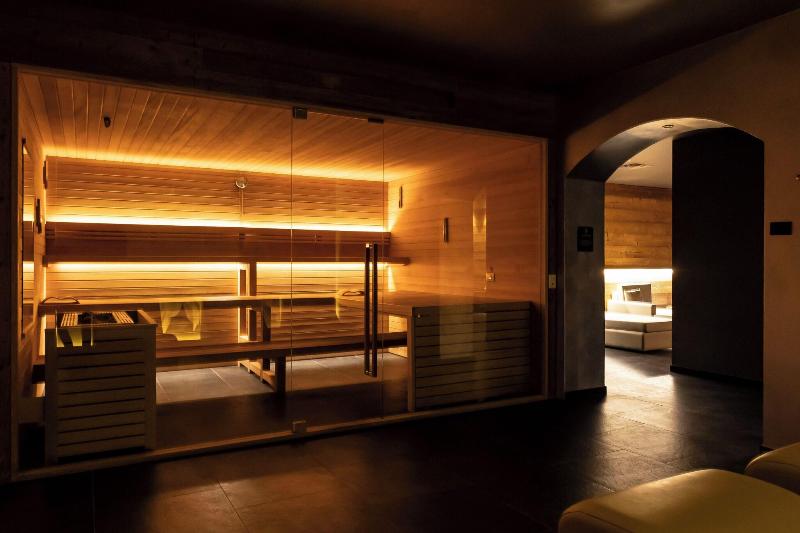 Linta Hotel Wellness & Spa - Aktivite