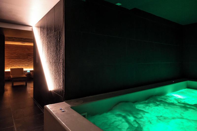 Linta Hotel Wellness & Spa - Aktivite