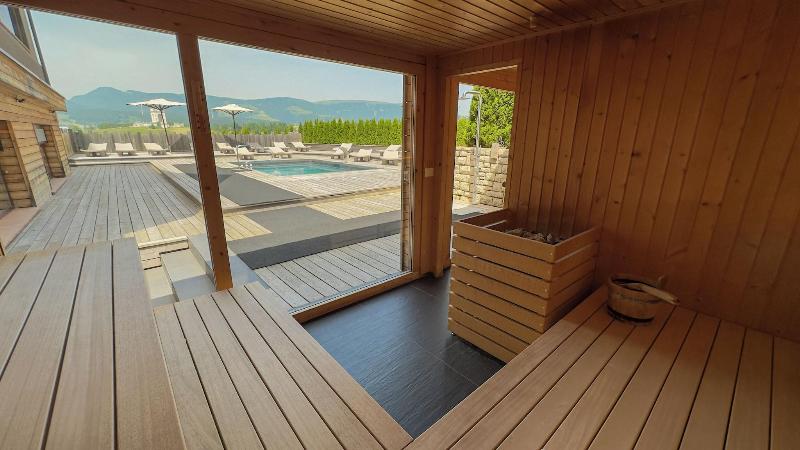 Linta Hotel Wellness & Spa - Aktivite