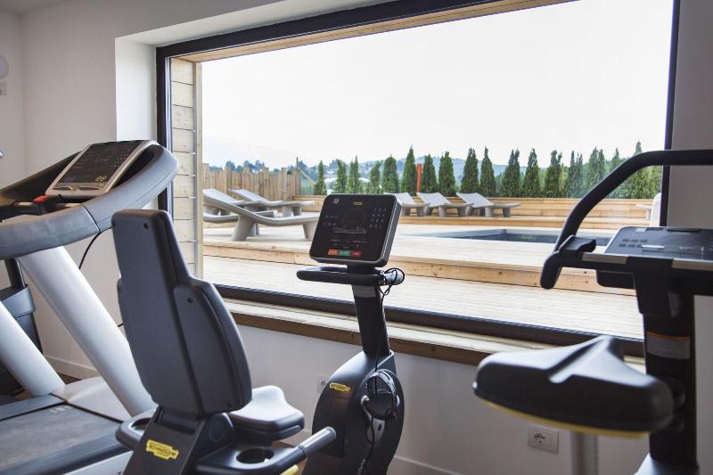 Linta Hotel Wellness & Spa - Aktivite