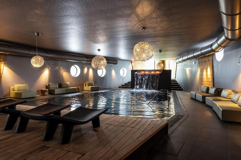Linta Hotel Wellness & Spa - Aktivite
