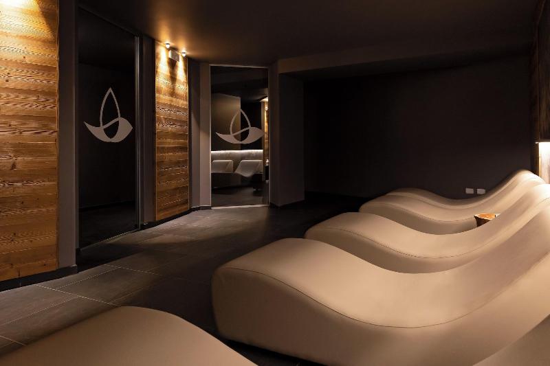 Linta Hotel Wellness & Spa - Aktivite