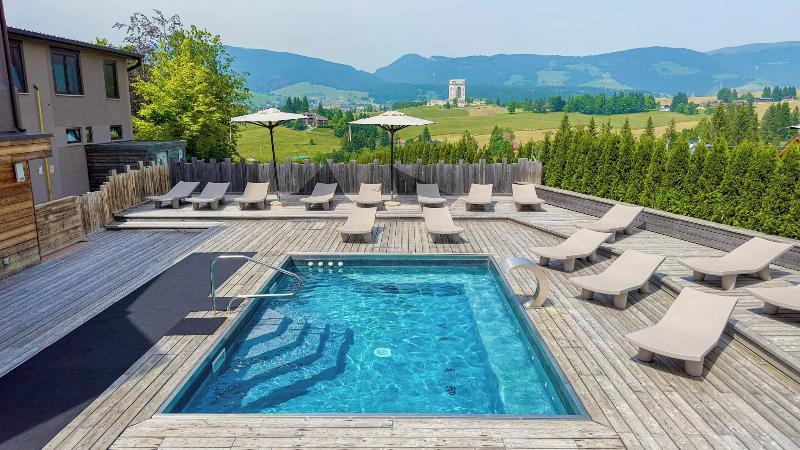 Linta Hotel Wellness & Spa - Aktivite