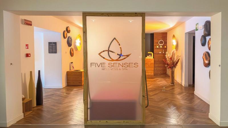 Linta Hotel Wellness & Spa - Aktivite