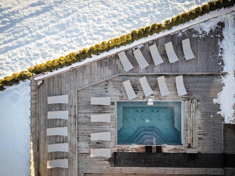 Linta Hotel Wellness & Spa - Aktivite