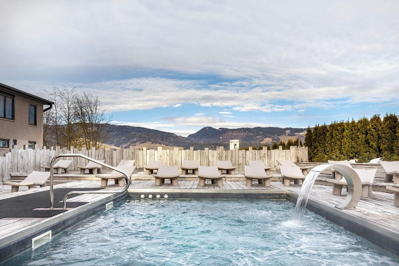 Linta Hotel Wellness & Spa - Aktivite