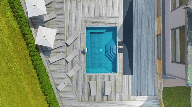 Linta Hotel Wellness & Spa - Aktivite