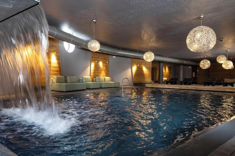 Linta Hotel Wellness & Spa - Aktivite