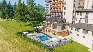 Linta Hotel Wellness & Spa otel fotoğrafı