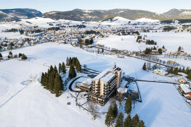 Linta Hotel Wellness & Spa - Genel