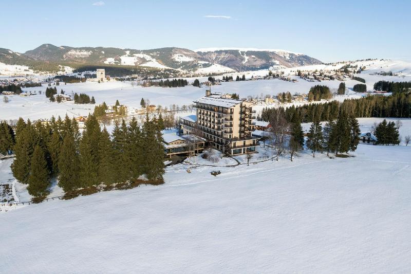Linta Hotel Wellness & Spa - Genel